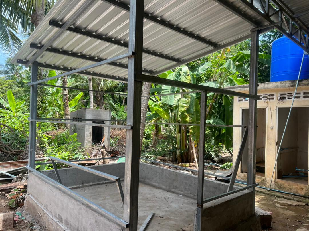 Mobirise Website Builder