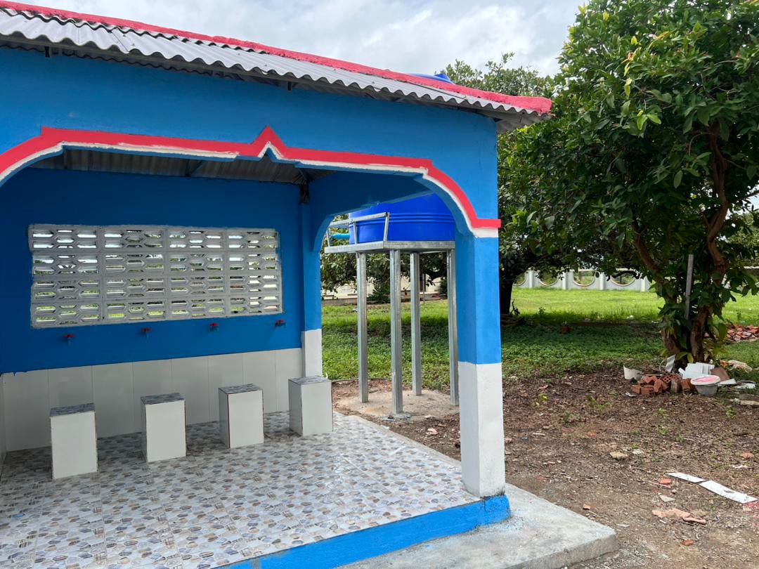 Mobirise Website Builder