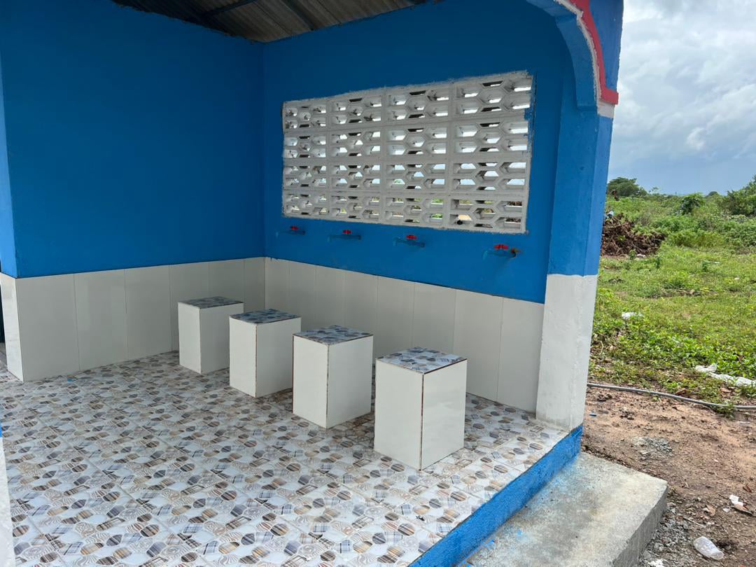 Mobirise Website Builder