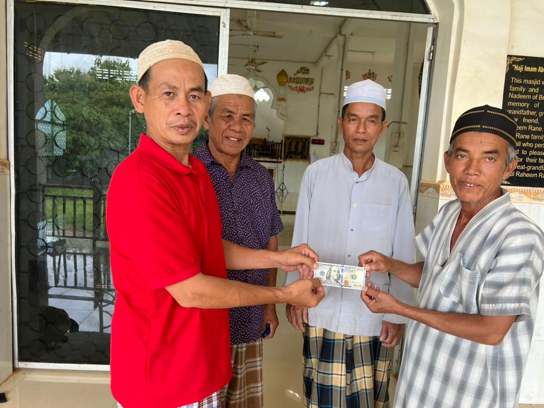 Mobirise Website Builder