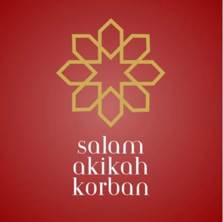 SALAM AKLIKAH KORBAN
