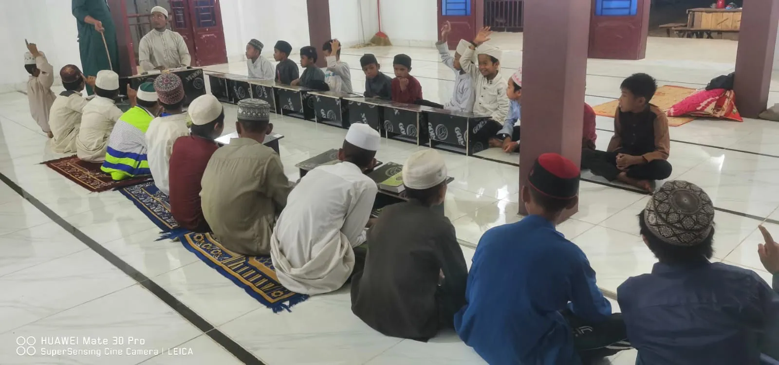 Mobirise Website Builder