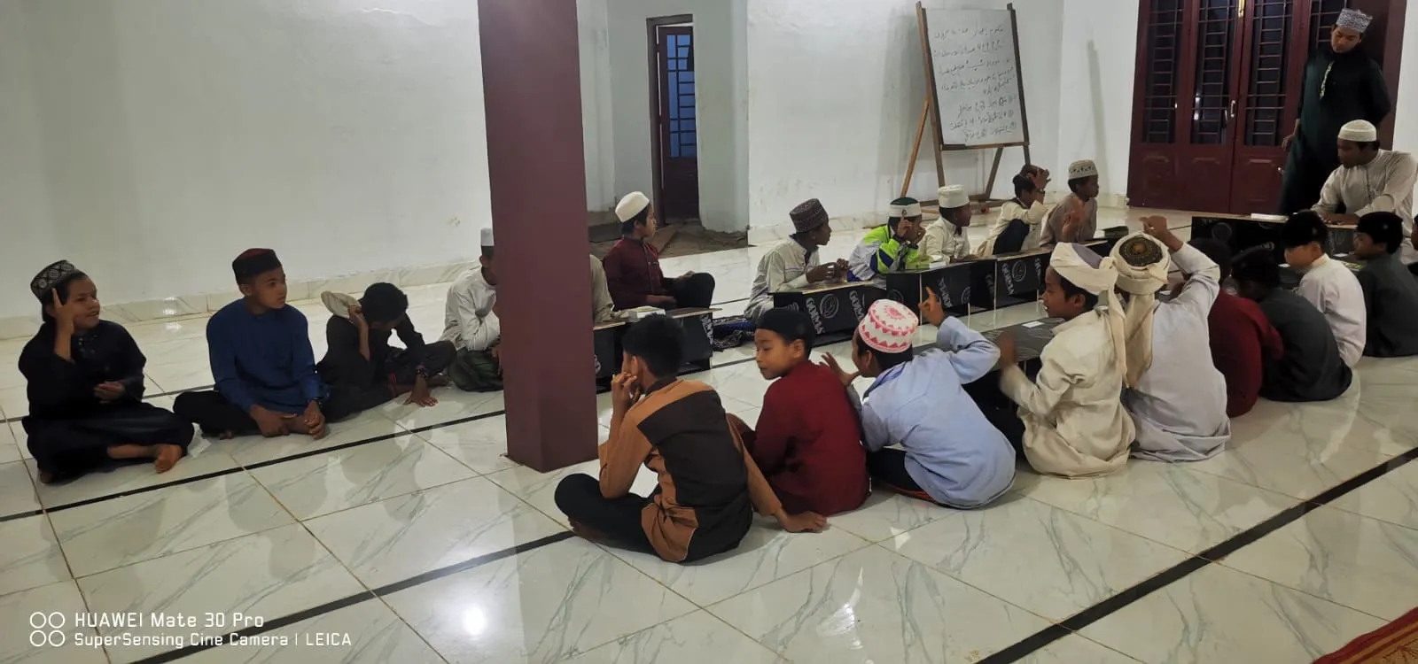 Mobirise Website Builder